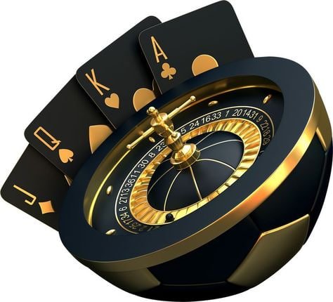 Tampilan permainan slot online dengan tema buah klasik