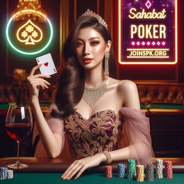 Tampilan halaman mobile live casino dengan berbagai pilihan permainan