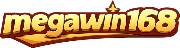 Logo megawin168